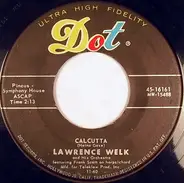 Lawrence Welk - Calcutta