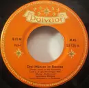 7'' - Lawrence Winters - Drei Münzen Im Brunnen / Siboney