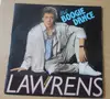7inch Vinyl Single - Lawrens - Ma Boogie Dance / After Shave