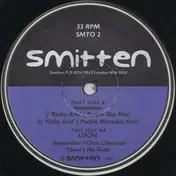 Lochi - Kinky Acid / There's No Rush