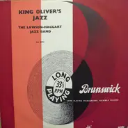 Lawson-Haggart Jazz Band - King Oliver's Jazz