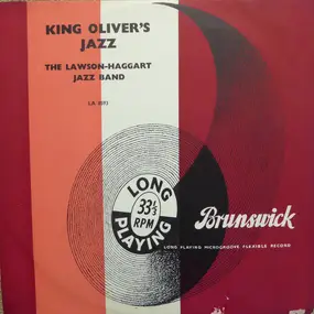 The Lawson-Haggart Jazz Band - King Oliver's Jazz