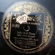 Lawson-Haggart Jazz Band - Jelly-Roll Blues / Kansas City Stomp
