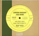 CD - Lawson-Haggart Jazz Band - Jelly Roll's Jazz / Louis' Hot 5's And 7's - Mono, slipcase, digipak