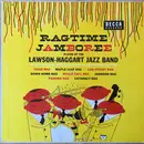 10'' - Lawson-Haggart Jazz Band - Ragtime Jamboree