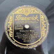 The Lawson-Haggart Jazz Band