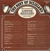 Double LP - Lawson-Haggart Jazz Band - The Best Of Dixieland - The Legendary Lawson-Haggart Jazz Band 1952-1953, Same