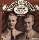 Double LP - Lawson-Haggart Jazz Band - The Best Of Dixieland - The Legendary Lawson-Haggart Jazz Band 1952-1953, Same