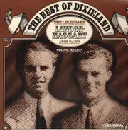 Lawson-Haggart Jazz Band - The Best Of Dixieland - The Legendary Lawson-Haggart Jazz Band 1952-1953, Same