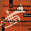 7inch Vinyl Single - Lawson-Haggart Jazz Band - Aus Armstrongs Golden Age