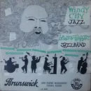 10'' - Lawson-Haggart Jazz Band - Windy City Jazz