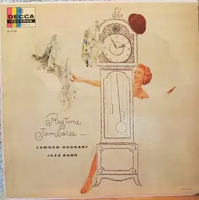 The Lawson-Haggart Jazz Band - Ragtime Jamboree