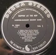 LP - Lawson-Haggart Rockin' Band - Boppin' At The Hop
