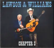 Lawson & Williams - Chapter 3