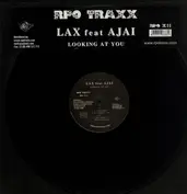 LAX