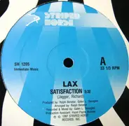 Lax - Satisfaction
