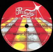 LAX - Dancin' at the Disco