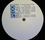 Laxative - New Dimension / Vibe Rotation