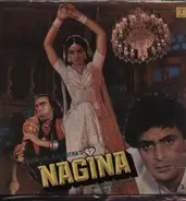 Laxmikant-Pyarelal , Anand Bakshi - Nagina