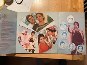LP - Laxmikant-Pyarelal , Anand Bakshi - Amar, Akbar, Anthony