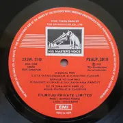 LP - Laxmikant-Pyarelal - Apnapan