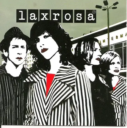 Laxrosa - Laxrosa