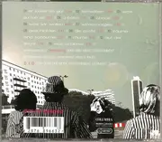 CD - Laxrosa - Laxrosa