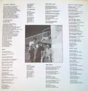 LP - Lay Quiet Awhile - Delicate Wire