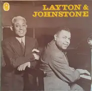 Layton And Johnstone - Turner Layton & Clarence Johnstone