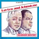 CD - Layton And Johnstone - Alabamy Bound