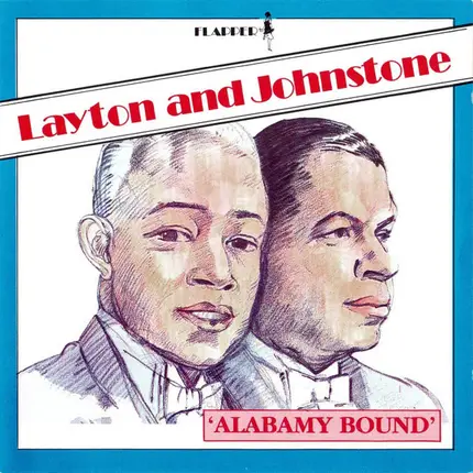 Layton And Johnstone - Alabamy Bound