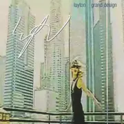 CD - Layton - Grand Design