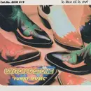 12inch Vinyl Single - Layton & Stone - Funky Music