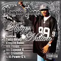 Layzie Bone - Thugz Nation