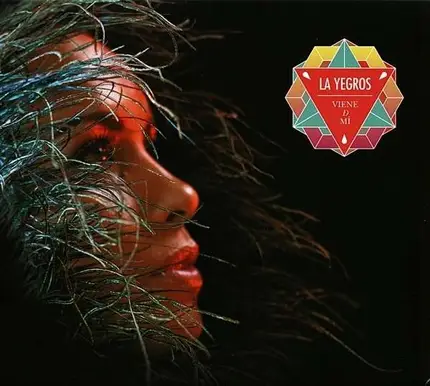 LA YEGROS - Viene de Mi