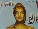 12inch Vinyl Single - Layella - Elle