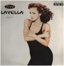 12inch Vinyl Single - Layella - Free