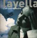 12inch Vinyl Single - Layella - L'un Contre L'autre