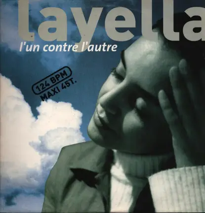 Layella - L'un Contre L'autre