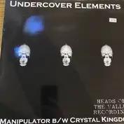 Layer 3 , Undercover Elements