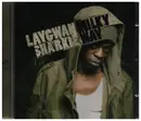 CD - Laygwan Sharkie - Milky Way
