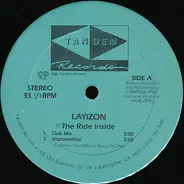 Layizon - The Ride Inside