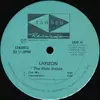 12inch Vinyl Single - Layizon - The Ride Inside