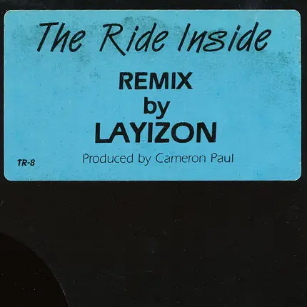 Layizon - The Ride Inside