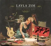 LAYLA ZOE - Sleep Little Girl