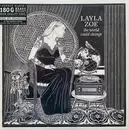 Double LP & MP3 - Layla Zoe - The World Could Change - 180gr