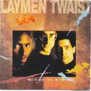 CD - Laymen Twaist - Walk On The Wild Side