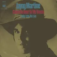 Layng Martine Jr. - Come On Over To My House