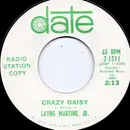 7inch Vinyl Single - Layng Martine Jr. - Love Comes And Goes