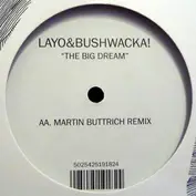 Layo & Bushwacka!